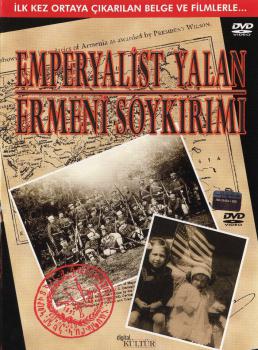 Emperyalist Yalan Ermeni Soykirimi ( DVD)